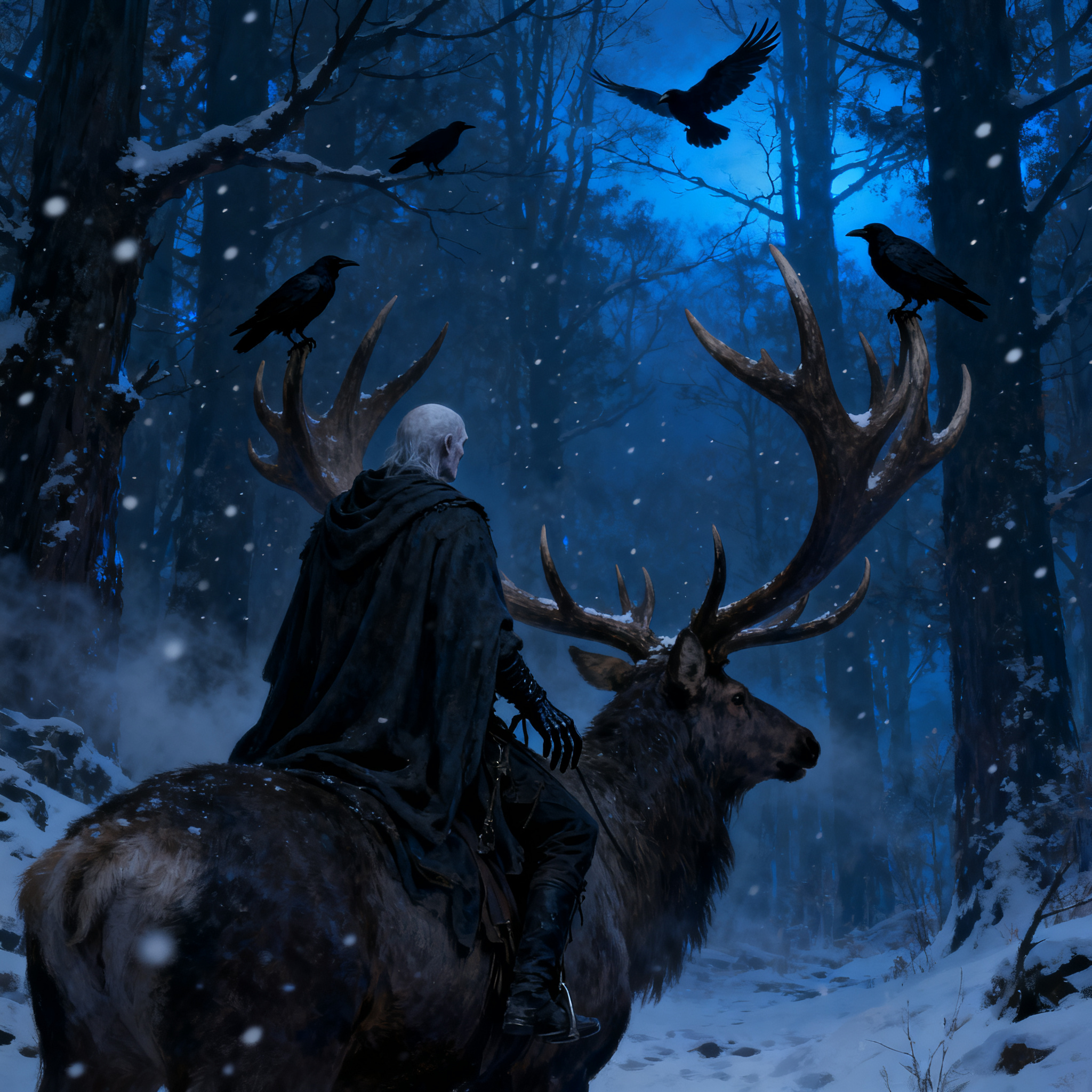 Cold Hands and the Green Zombie Theory: Was the Night’s Watch Always Meant to Die?